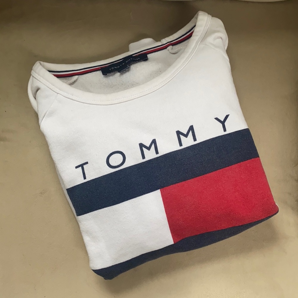 Tommy Hilfiger Crewneck